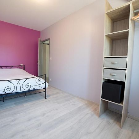 Appart Hotel De La Souleuvre Le Bény-Bocage Dış mekan fotoğraf